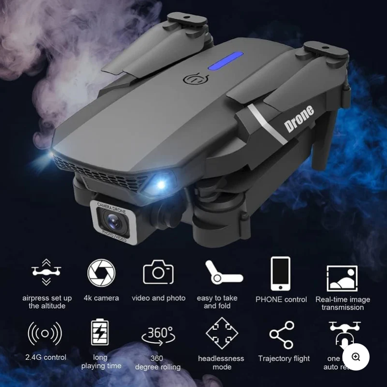 ELECTRONICS & GADGETS