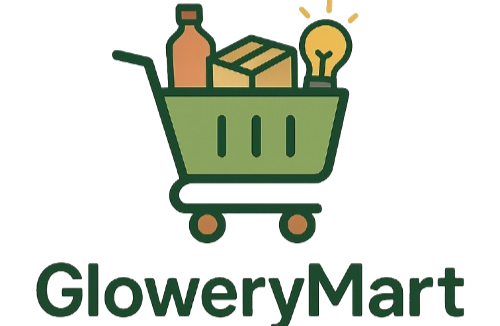 Glowery Mart